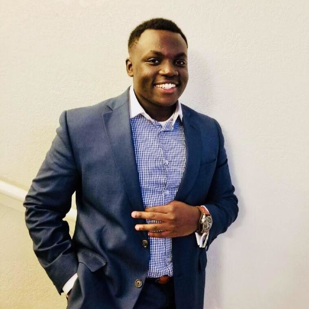Meet your Posher, Kirayle